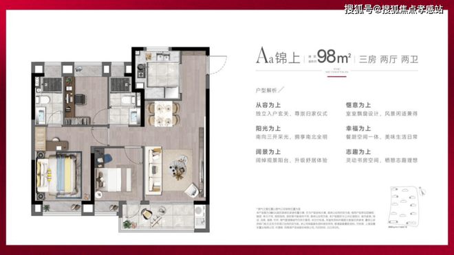 居优惠折扣-2024最新楼盘测评-户型配套九游会网址是多少深安上居(2024)深安上(图8)